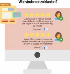 B WOW [Advanced] Lash Lift Wimperserum - Lash Serum - Lashlift - Wimperlift - Eyelash Serum - Wenkbrauw Serum - Wimperlift -Cosmeticawinkel 1137x1200 1