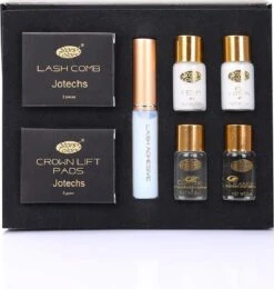 Jotechs Wimperlifting Set - Lash Lift Kit - Professionele Set Om Thuis Te Gebruiken - Professionele Wimperlifting Set - Wimperlift - Wimperlifting - Wimper Lift - Wimperserum - Lash Lift Kit - Wimpers Krullen - Nieuw Model 2023 14 Jotechs Wimperlifting Set - Lash Lift Kit - Professionele Set Om Thuis Te Gebruiken - Professionele Wimperlifting Set - Wimperlift - Wimperlifting - Wimper Lift - Wimperserum - Lash Lift Kit - Wimpers Krullen - Nieuw Model 2023 -Cosmeticawinkel 1138x1200 1