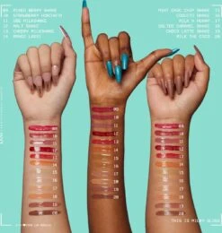 NYX Professional Makeup This Is Milky Gloss - TIMG17 Milk N Hunny - Lipgloss - 4 Ml 7 NYX Professional Makeup This Is Milky Gloss - TIMG17 Milk N Hunny - Lipgloss - 4 Ml -Cosmeticawinkel 1140x1200 3