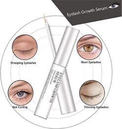 Merkloos Lash Lift Wimperserum - Lash Serum - Lashlift - Wimperlift - Eyelash Serum - Wimper Lift -Cosmeticawinkel 1140x1200 4