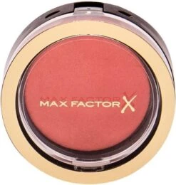 Max Factor Creme Puff Blush Matte - 35 Cheeky Coral -Cosmeticawinkel 1142x1200 2