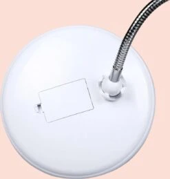 Make-Up Spiegel - 7X Vergroting - LED Licht - Make Up Spiegel Met Verlichting - Vergrootspiegel Met Zuignap - Exclusief Baterijen(Niet Ingegrepen 3AAA)3AAA -Cosmeticawinkel 1143x1200 4