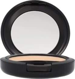 MAC Studio Fix Powder Plus Foundation - NC40 - 15 G - Poeder Foundation -Cosmeticawinkel 1150x1200 1