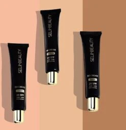 Selin Beauty BB Cream Light SPF 25, Hydrateert, Egaliseert En Corrigeert, Vermindert Roodheid, Geeft Een Gelijkmatige Teint, Geeft Je Huid Direct Een Boost. 7 Selin Beauty BB Cream Light SPF 25, Hydrateert, Egaliseert En Corrigeert, Vermindert Roodheid, Geeft Een Gelijkmatige Teint, Geeft Je Huid Direct Een Boost. -Cosmeticawinkel 1158x1200 3