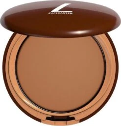 Lancaster Sun 365 Compact Bronzing Creme SPF 30 - 03 Golden Glow - 10 G -Cosmeticawinkel 1159x1200 2