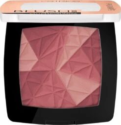 Catrice - Blush Box Glowing Multicolour Blush 020 It'S Wine O'Clock 5.5 G -Cosmeticawinkel 1159x1200 3