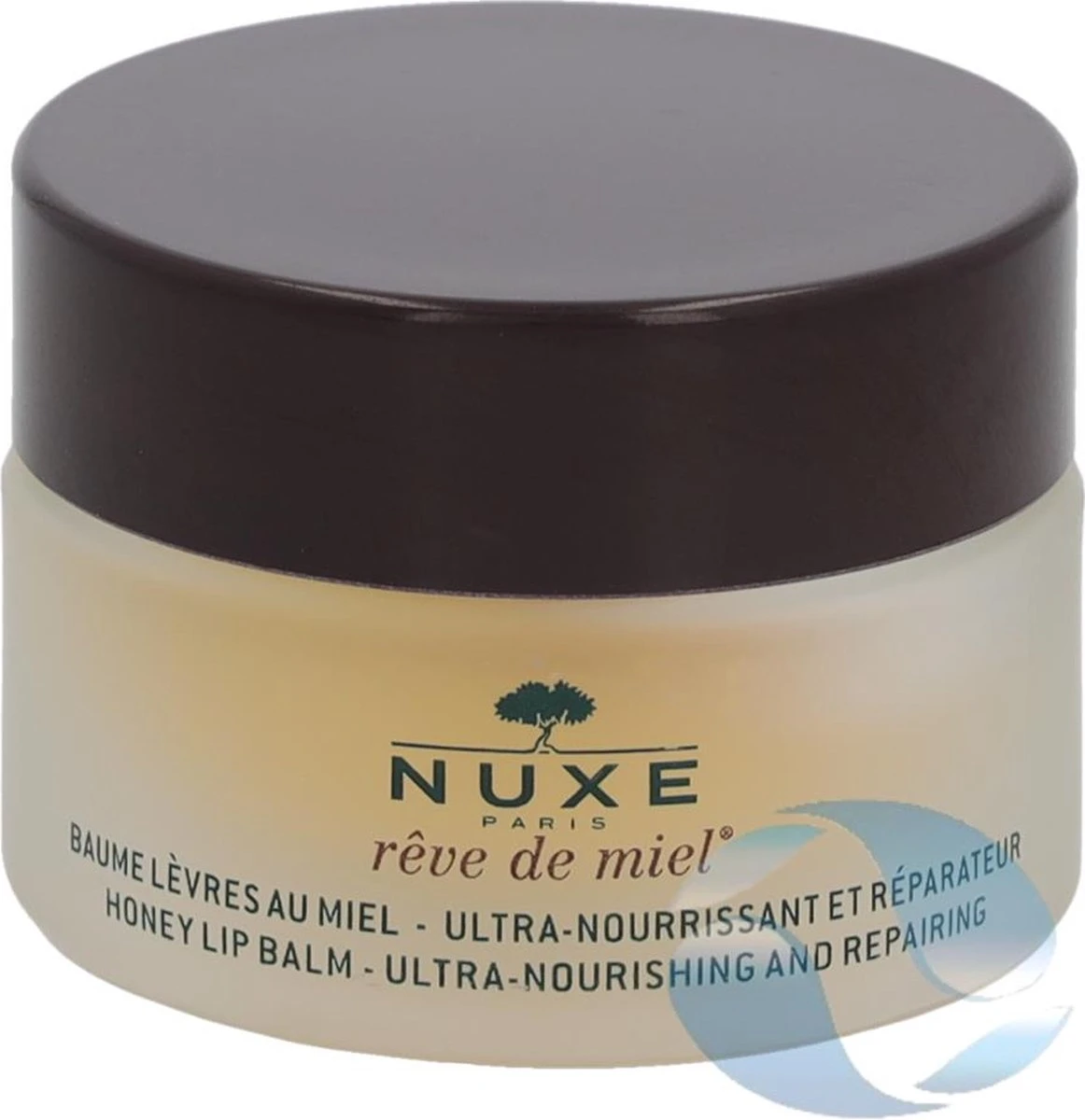 Nuxe Rêve De Miel Ultra-Nourishing And Repairing Lippenbalsem - 15 Ml 9 Nuxe Rêve De Miel Ultra-Nourishing And Repairing Lippenbalsem - 15 Ml - Afbeelding 9