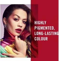 Rimmel London Maxi Blush - 001 Third Base -Cosmeticawinkel 1164x1200 1