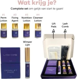 Seidon - Wimperlifting Set - Vernieuwde Editie - Lash Lift - Wimperkruller - Lash Lifting Kit -Cosmeticawinkel 1165x1200 2