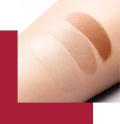 Rimmel London Rimmel Lasting Finish Breathable Foundation - 100 Ivory 26 Rimmel London Rimmel Lasting Finish Breathable Foundation - 100 Ivory -Cosmeticawinkel 1165x1200