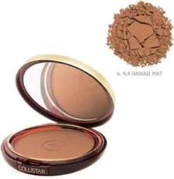 Collistar Silk-effect Bronzing Powder 4/4, Mat -Cosmeticawinkel 1167x1200 1