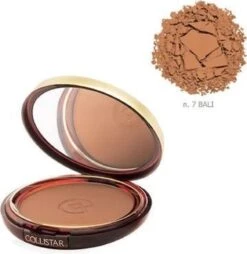 Collistar Silk-effect Bronzing Powder 7, Bali -Cosmeticawinkel 1167x1200 2