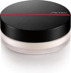 Shiseido Synchro Skin Invisible Silk Loose Powder Poeder 1 St. -Cosmeticawinkel 1169x1200 1