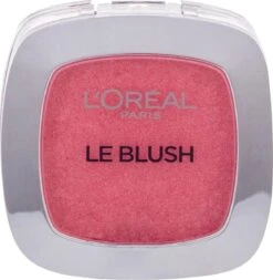 L’Oréal Paris Accord Parfait Le Blush - 90 Luminious Rose -Cosmeticawinkel 1172x1200 2