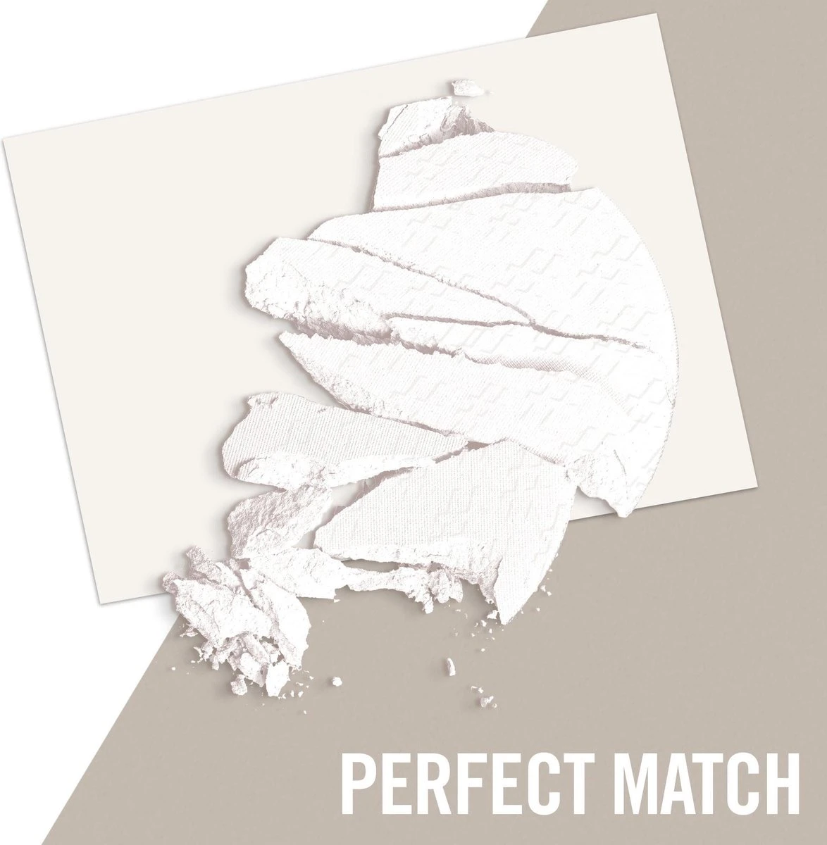 Rimmel London Insta Fix & Matte Make-uppoeder - 01 Clear 3 Rimmel London Insta Fix & Matte Make-uppoeder - 01 Clear - Afbeelding 3