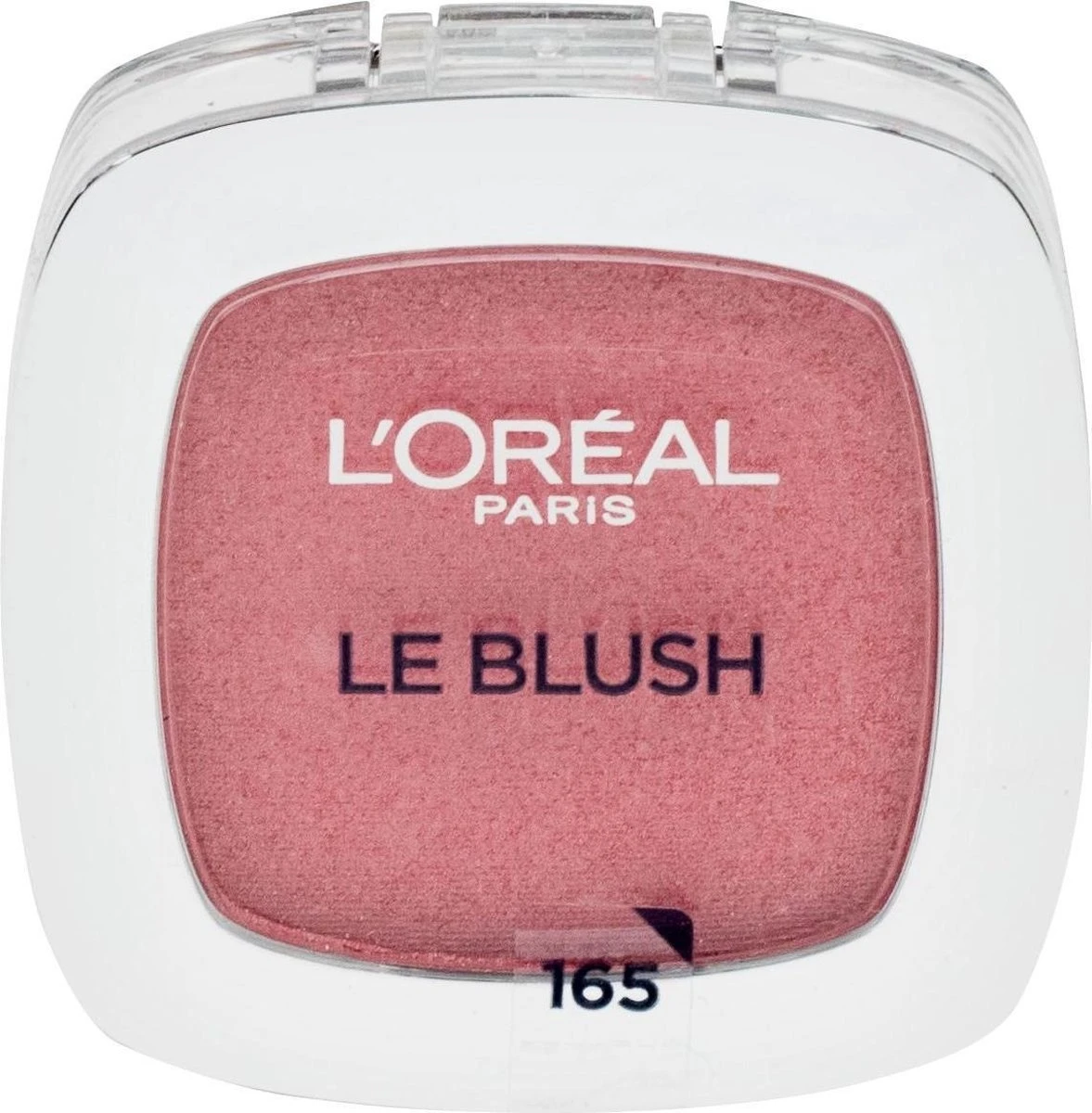 L'Oréal Paris True Match Blush - 165 Rose Bonne Mine 6 L'Oréal Paris True Match Blush - 165 Rose Bonne Mine - Afbeelding 6