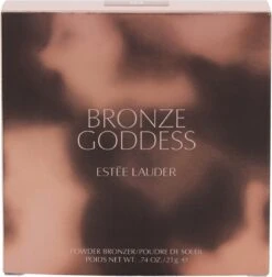 Estee Lauder Bronze Goddess Powder Bronzer - 4 Deep -Cosmeticawinkel 1177x1200