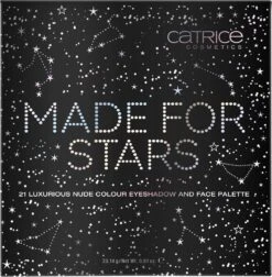 Made For Stars Nude Colour Eyeshadow And Face Palette Catrice Cosmetics -Cosmeticawinkel 1177x1200 4
