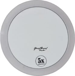 Make-up Spiegel - Zuignapspiegel Acryl Ø14cm Doorsnee 5x Vergroting Gérard Brinard Badkamer Spiegels - 3 Varianten -Cosmeticawinkel 1177x1200 8