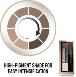 Max Factor Smokey Eye Drama - 02 Lavish Onyx - Oogschaduw Palette -Cosmeticawinkel 1179x1200 6