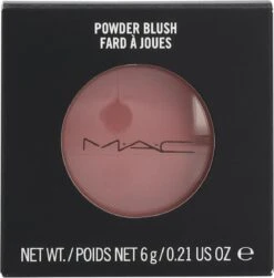 MAC Cosmetics Blush Mocha -Cosmeticawinkel 1182x1200 2