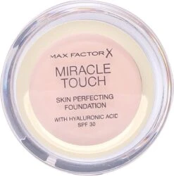 Max Factor Miracle Touch Compact Foundation - 070 Natural -Cosmeticawinkel 1185x1200 1