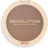 Makeup Revolution - Ultra Cream Bronzer - Medium