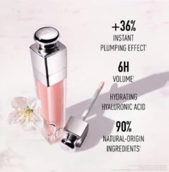 DIOR ADDICT LIP MAXIMIZER - Vollermakende Gloss - 006 BERRY - 6 ML - 24 Uur Zichtbaar Effect -Deluxe - Gewild - Snel Uitverkocht - Rituals - Beste Getest Uit De Consumentenbond - Let Op: Op = Op 6 DIOR ADDICT LIP MAXIMIZER - Vollermakende Gloss - 006 BERRY - 6 ML - 24 Uur Zichtbaar Effect -Deluxe - Gewild - Snel Uitverkocht - Rituals - Beste Getest Uit De Consumentenbond - Let Op: Op = Op -Cosmeticawinkel 1187x1200 1
