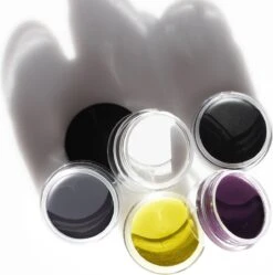 INGLOT AMC Eyeliner Gel - 77 | Eyeliner Zwart Waterproof | Zwarte Eyeliner Gel -Cosmeticawinkel 1188x1200 2