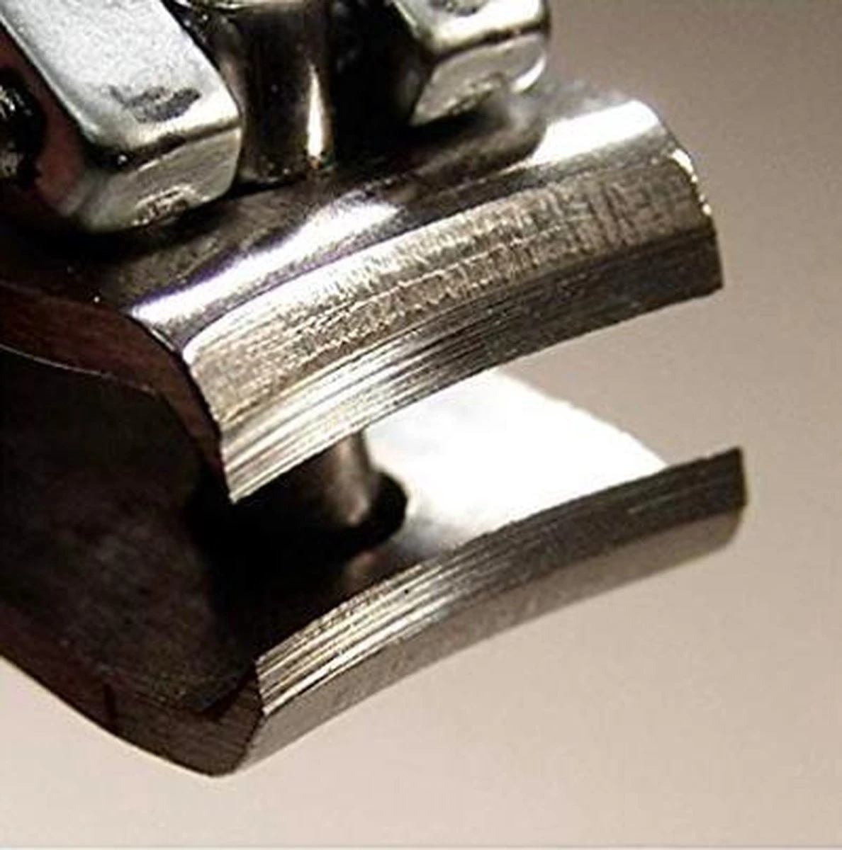 Seki Edge Robuuste Teennagelknipper S-107 2 Seki Edge Robuuste Teennagelknipper S-107 - Afbeelding 2