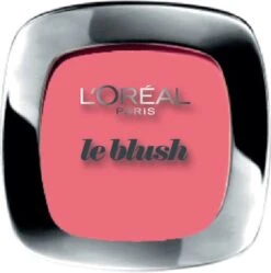 L'Oréal Paris True Match Blush - 165 Rose Bonne Mine 22 L'Oréal Paris True Match Blush - 165 Rose Bonne Mine -Cosmeticawinkel 1189x1200 10