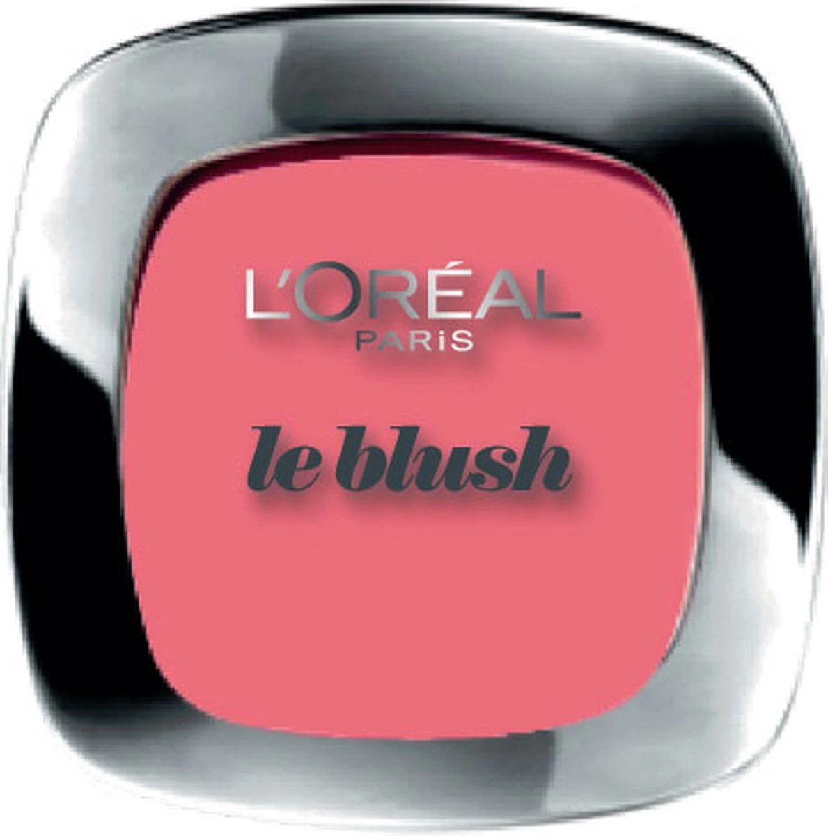 L'Oréal Paris True Match Blush - 165 Rose Bonne Mine 8 L'Oréal Paris True Match Blush - 165 Rose Bonne Mine - Afbeelding 8