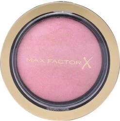 Max Factor Creme Puff Blush - 005 Lovely Pink -Cosmeticawinkel 1189x1200 11