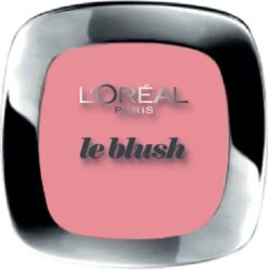L’Oréal Paris Accord Parfait Le Blush - 90 Luminious Rose -Cosmeticawinkel 1189x1200 12
