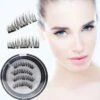 Magnetische Wimpers - Magnetische Nepwimpers Zonder Lijm - Fake Lashes - Perfect Resultaat