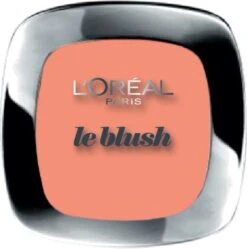 L’Oréal Paris True Match - 160 Pêche - Blush -Cosmeticawinkel 1189x1200 9