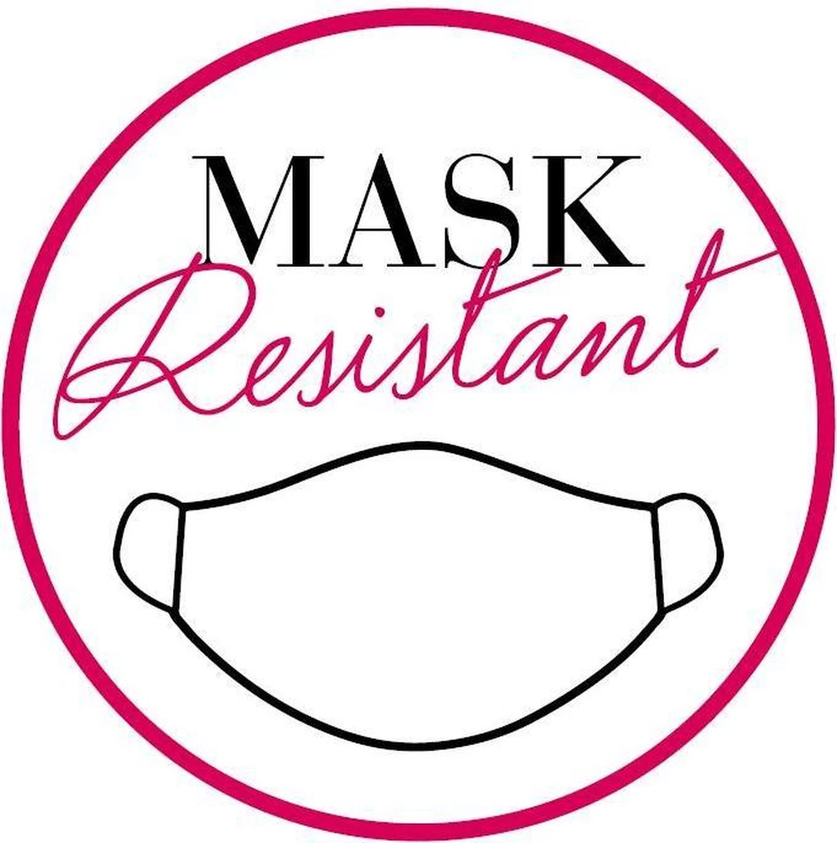 Bourjois Rouge Velvet Lippenstift - 003 Hyppink Chic 8 Bourjois Rouge Velvet Lippenstift - 003 Hyppink Chic - Afbeelding 8