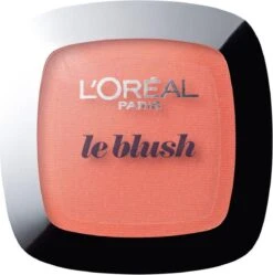 L’Oréal Paris True Match - 160 Pêche - Blush -Cosmeticawinkel 1192x1200 3