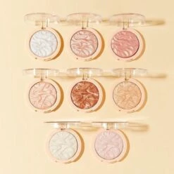 Makeup Revolution - Re-Loaded Just My Type - Highlighter -Cosmeticawinkel 1194x1200