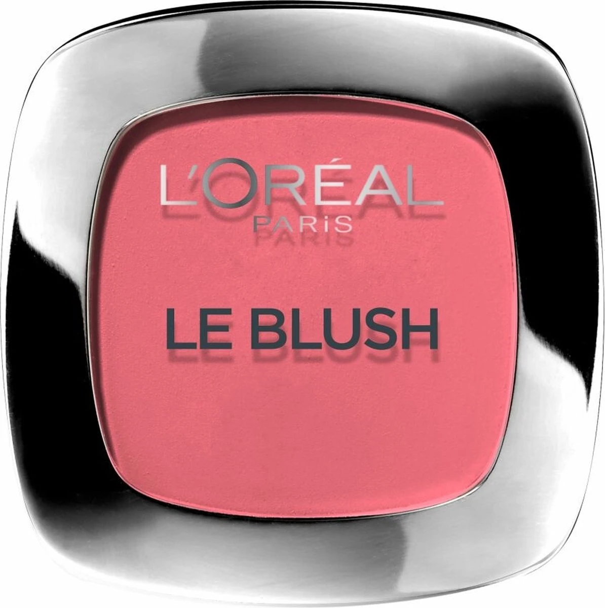 L'Oréal Paris True Match Blush - 165 Rose Bonne Mine 1 L'Oréal Paris True Match Blush - 165 Rose Bonne Mine