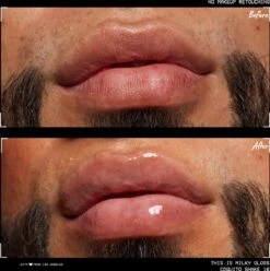 NYX Professional Makeup This Is Milky Gloss - TIMG16 Coquito Shake - Lipgloss - 4 Ml -Cosmeticawinkel 1195x1200 8