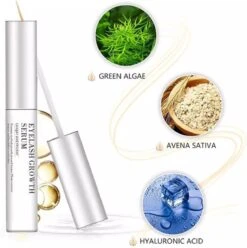 Merkloos Lash Lift Wimperserum - Lash Serum - Lashlift - Wimperlift - Eyelash Serum - Wimper Lift -Cosmeticawinkel 1197x1200 16