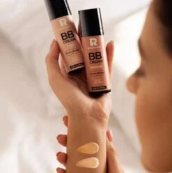 BYROKKO - Magic BB Cream - Medium - Foundation En Cremé In 1 - Voor Alle Huidtypes - 30 ML -Cosmeticawinkel 1197x1200 2