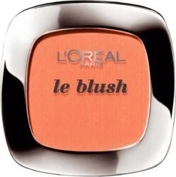 L’Oréal Paris Accord Parfait Le Blush - 90 Luminious Rose -Cosmeticawinkel 1197x1200 8