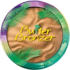 Physicians Formula Murumuru Butter Bronzer - Sunkissed Bronzer -Cosmeticawinkel 1198x1200 10