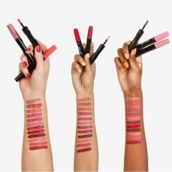 Rimmel London Lasting Provocalips Lip Colour Lippenstift 400 Grin & Bare It -Cosmeticawinkel 1198x1200 18