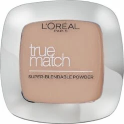 L’Oréal Paris - True Match Poeder - 2R/C - Matterend Gezichtspoeder Met Een Natuurlijke Dekking - 9 Gr. -Cosmeticawinkel 1198x1200 2
