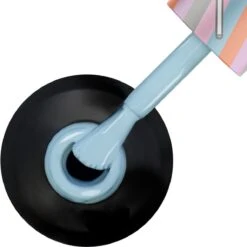 Pink Gellac - Baby Blue - Gellak - Vegan - Blauw - Glanzend - 15ml -Cosmeticawinkel 1198x1200 33