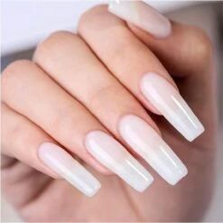 GUAPÀ® Polygel Starterspakket | Acrygel | Poly Gel | Gel Nagels | Professionele Kit | Babyboom Pink | Babyboom White | 2 X 60 Gram Polige -Cosmeticawinkel 1198x1200 35