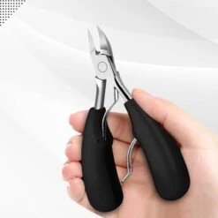 Merkloos Nageltang Voor Harde Teennagels - Nagelschaar - Pedicure -Cosmeticawinkel 1198x1200 40